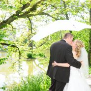 Hochzeit Sandra und Jochen
